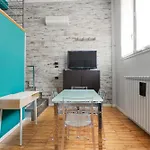Milan - Gorla M1 Modern Studio!