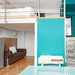Milan - Gorla M1 Modern Studio!