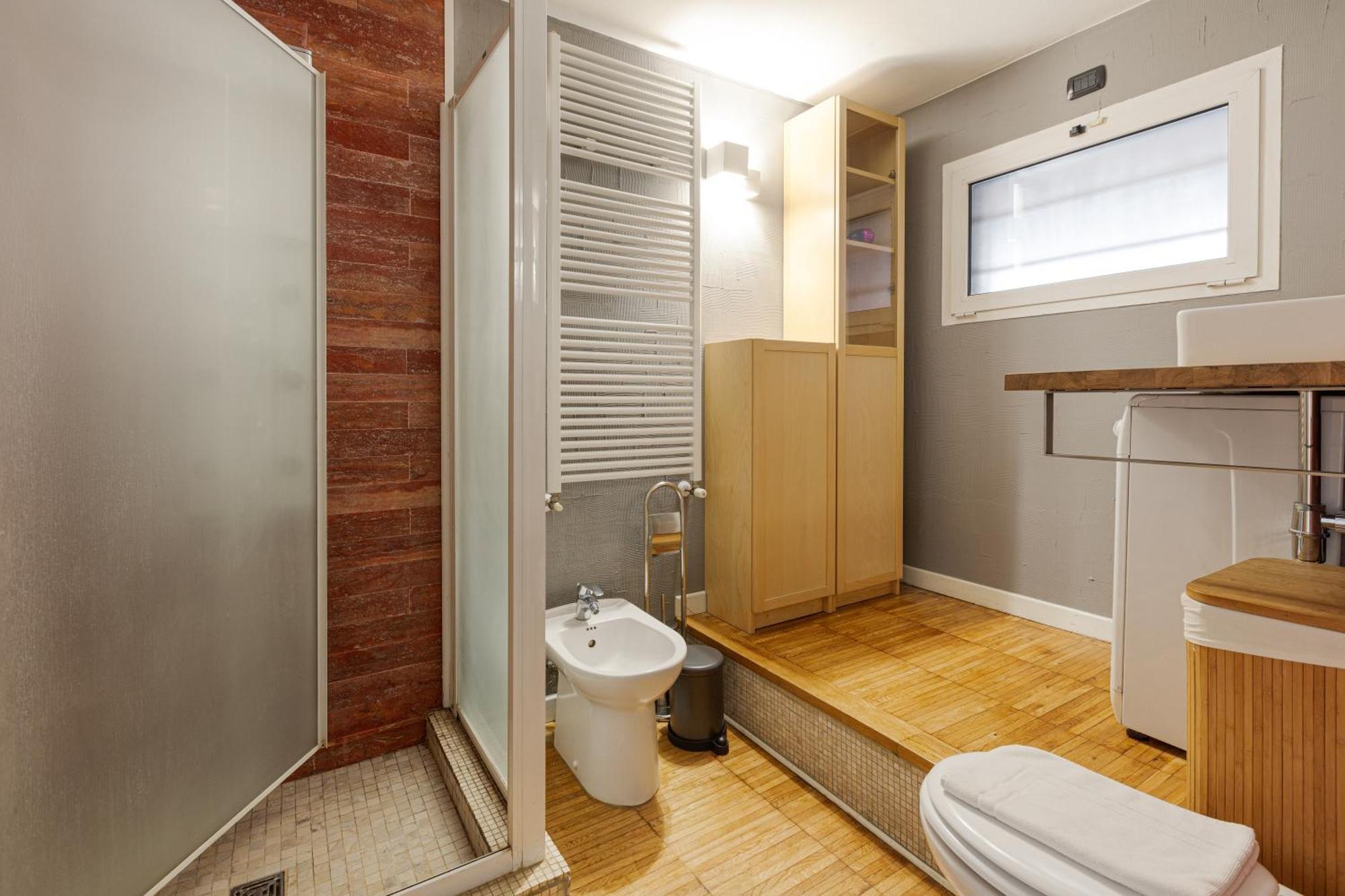 - Gorla M1 Modern Studio! Appartement *
